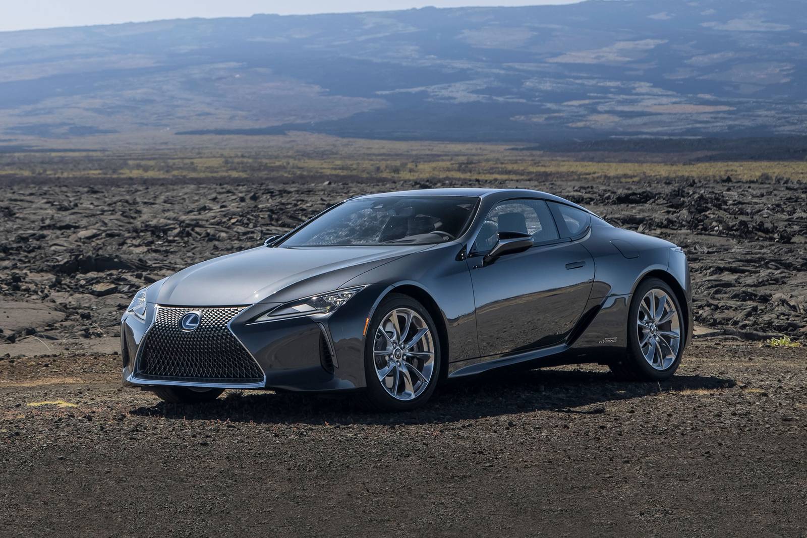2018 Lexus LC 500h FUEL SYSTEM, GASOLINEDELIVERYFUEL PUMP Recall