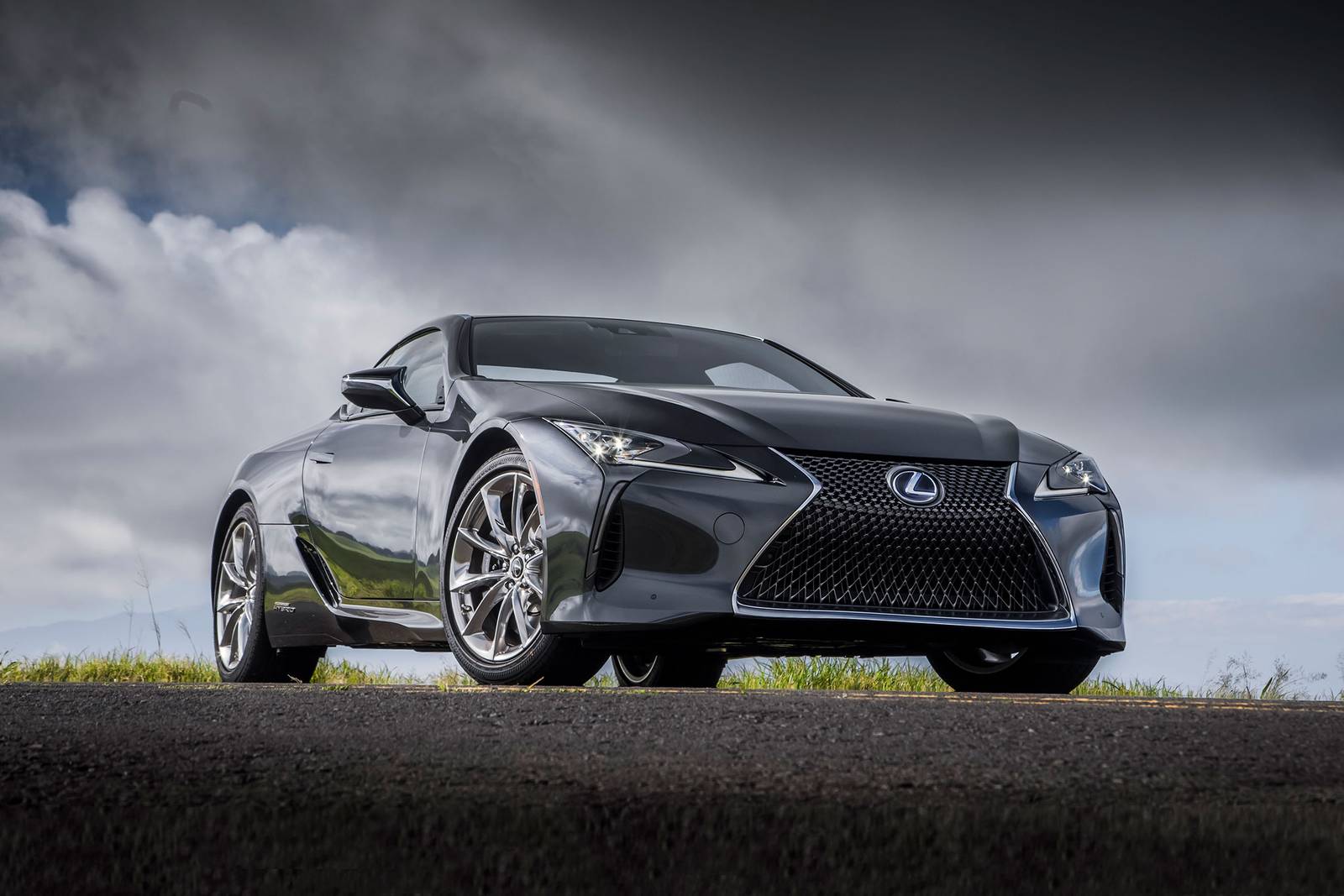 kuro。 レクサス LC 500EDGE . レクサス LM 500h 2022 Lexus LC500 and 500h unveiled in Japan
