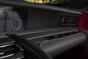 Lexus LC 500h Coupe Interior Detail