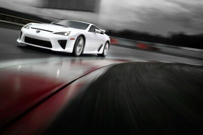 Lexus