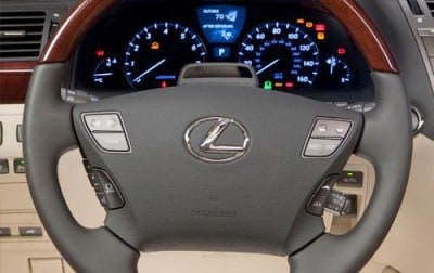 Lexus