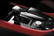 2015 Lexus LS 460 Crafted Line Sedan Shifter