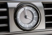 2017 Lexus LS 460 L Sedan Interior Detail
