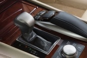 2017 Lexus LS 460 L Sedan Shifter
