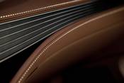 Lexus LS 500 Base Sedan Interior Detail Interior Detail Lexus LS 500 Base Sedan Interior Detail Interior Detail