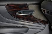Lexus LS 500 Base Sedan Interior Detail Interior Detail Lexus LS 500 Base Sedan Interior Detail Interior Detail