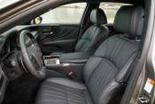 Lexus LS 500 Sedan Interior Lexus LS 500 Sedan Interior