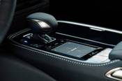 Lexus LS 500 F SPORT Sedan Shifter Lexus LS 500 F SPORT Sedan Shifter
