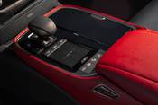 Lexus LS 500 F SPORT Sedan Shifter