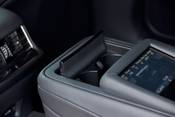 Lexus LS 500h Base Sedan Cupholders Cupholders