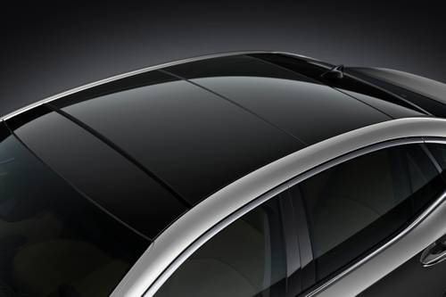 2024 Lexus LS 500 F SPORT Sedan Exterior Detail