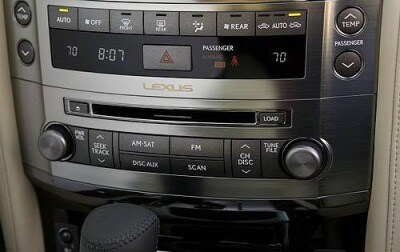 Lexus