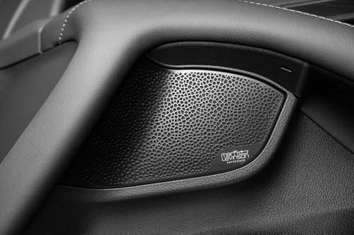 2024 Lexus LX 600 Premium 4dr SUV Interior Detail