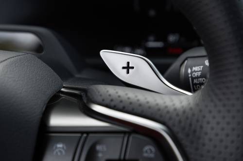 2025 Lexus LX 700h F SPORT Handling 4dr SUV Interior Detail