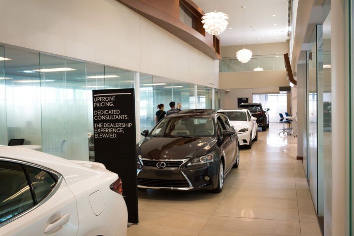 Honda Dealers Omaha >> More Dealers Offer Lexus Plus; Second Wave in the Works ... Honda Dealers Omaha >> More Dealers Offer Lexus Plus; Second Wave in the Works ...