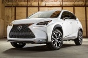 レクサス　NX200t 2016 Lexus NX 200t F SPORT SUV 4D Price, Listings & Reviews