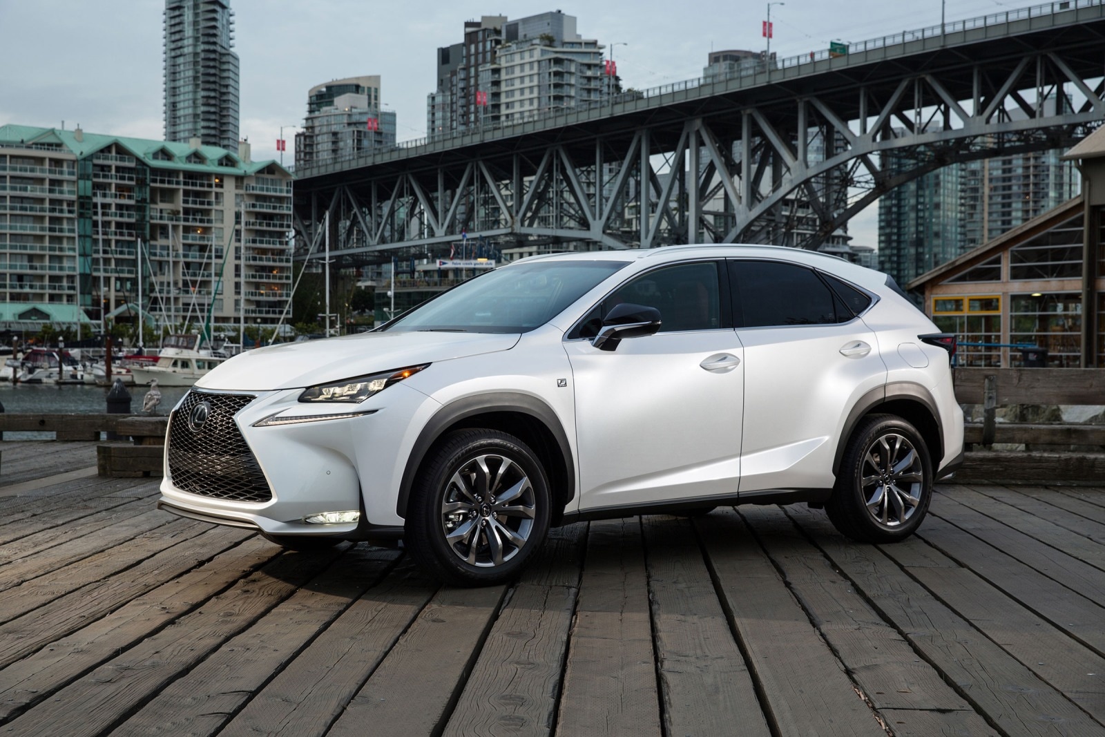 レクサス　NX200t 2017 Lexus NX 200t F SPORT SUV 4D Price, Listings & Reviews