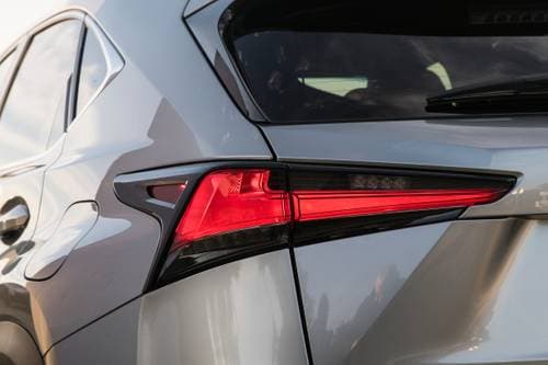 Lexus NX 300 F SPORT 4dr SUV Exterior Detail