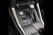 Lexus NX 300 F SPORT 4dr SUV Shifter