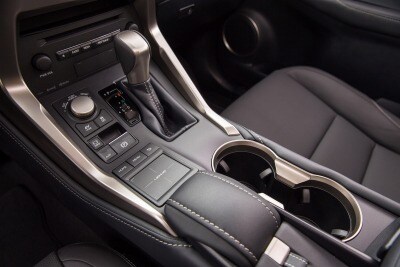 Lexus