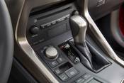 Lexus NX 300h 4dr SUV Shifter