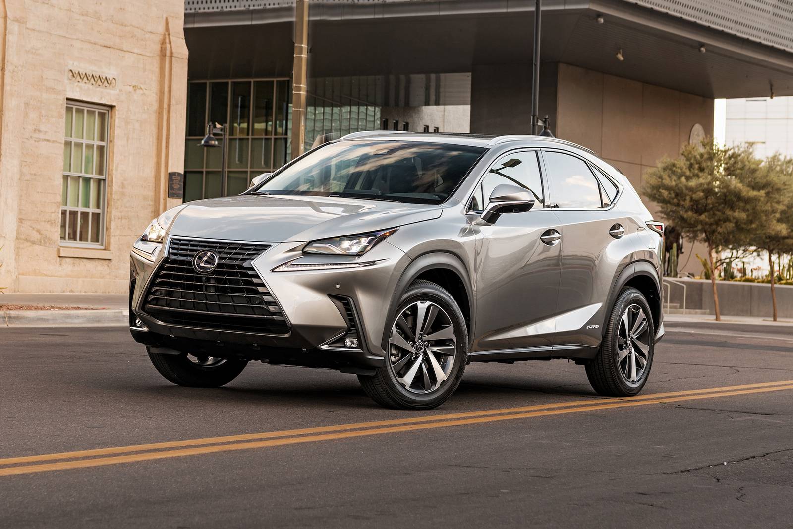 Lexus Nx 200 300 81 