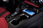 Lexus NX 450h+ F SPORT Handling 4dr SUV Interior Detail Lexus NX 450h+ F SPORT Handling 4dr SUV Interior Detail