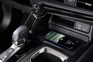 2024 Lexus NX