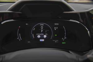 2025 Lexus NX
