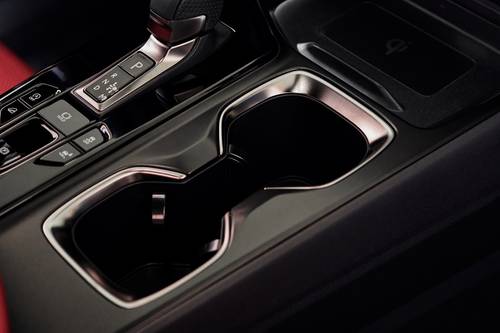 2025 lexus nx 450h+ f sport handling