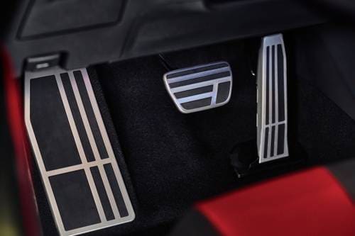 2025 Lexus NX 450h+ F SPORT Handling 4dr SUV Interior Detail