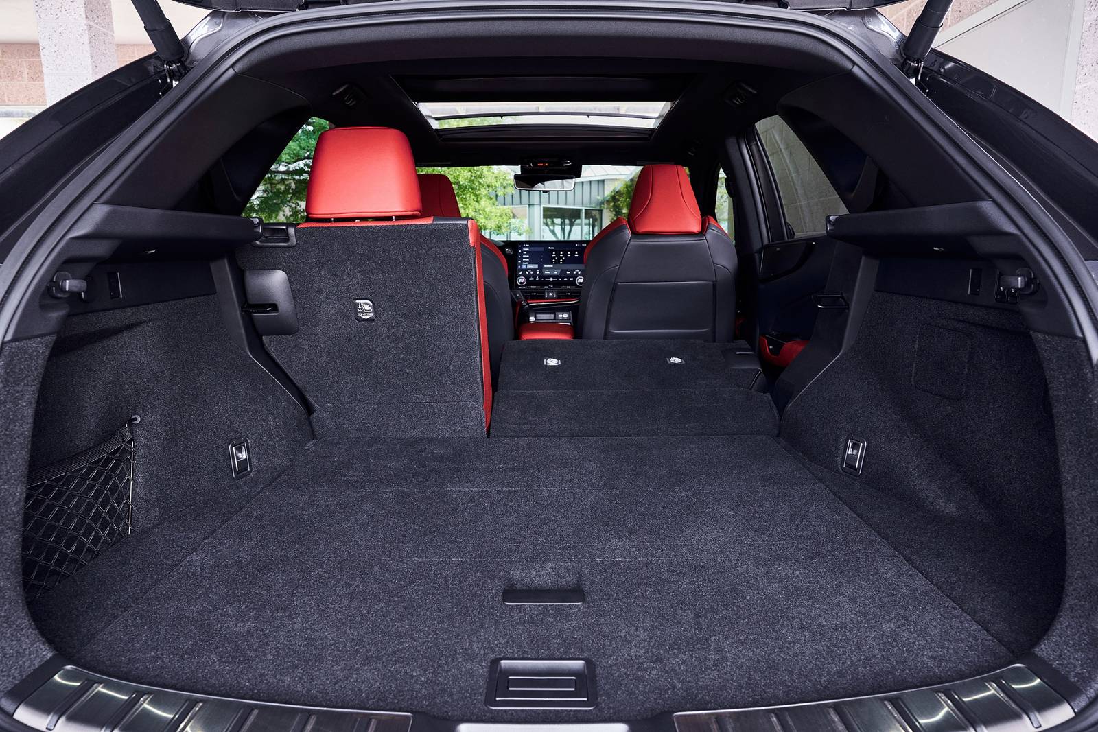 2026 Lexus NX 250 Base Utility