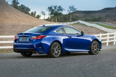 Lexus