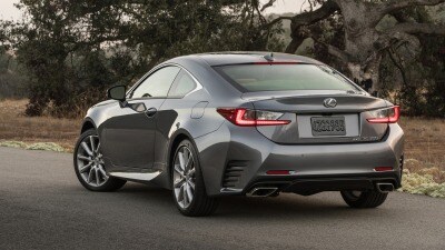 Lexus