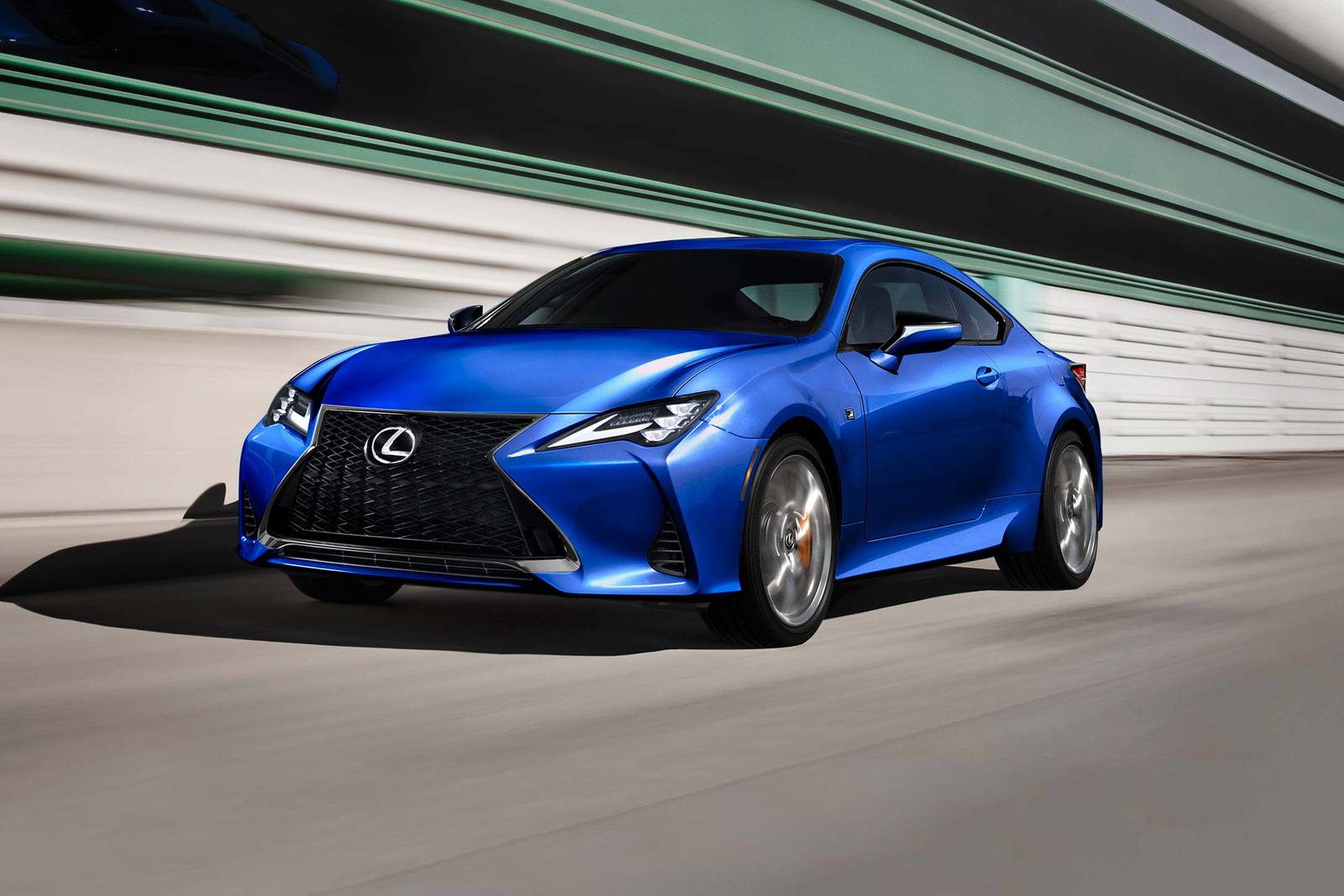 2023 Lexus RC 300 Review & Ratings | Edmunds