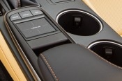 Lexus RC 350 Coupe Cupholders