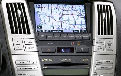 Lexus
