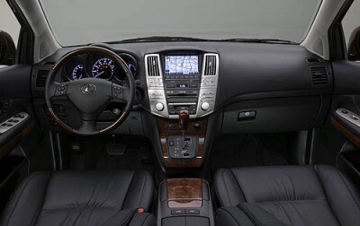 2009 lexus rx350 review 2009 lexus rx350 review