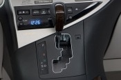 2010 Lexus RX 350 4dr SUV Shifter