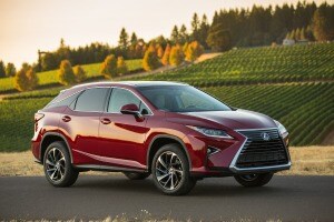 Future Lexus Crossover Suv To Seat Seven Pengers Edmunds Future Lexus Crossover Suv To Seat Seven Pengers