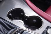 Lexus RX 350 F SPORT 4dr SUV Cupholders