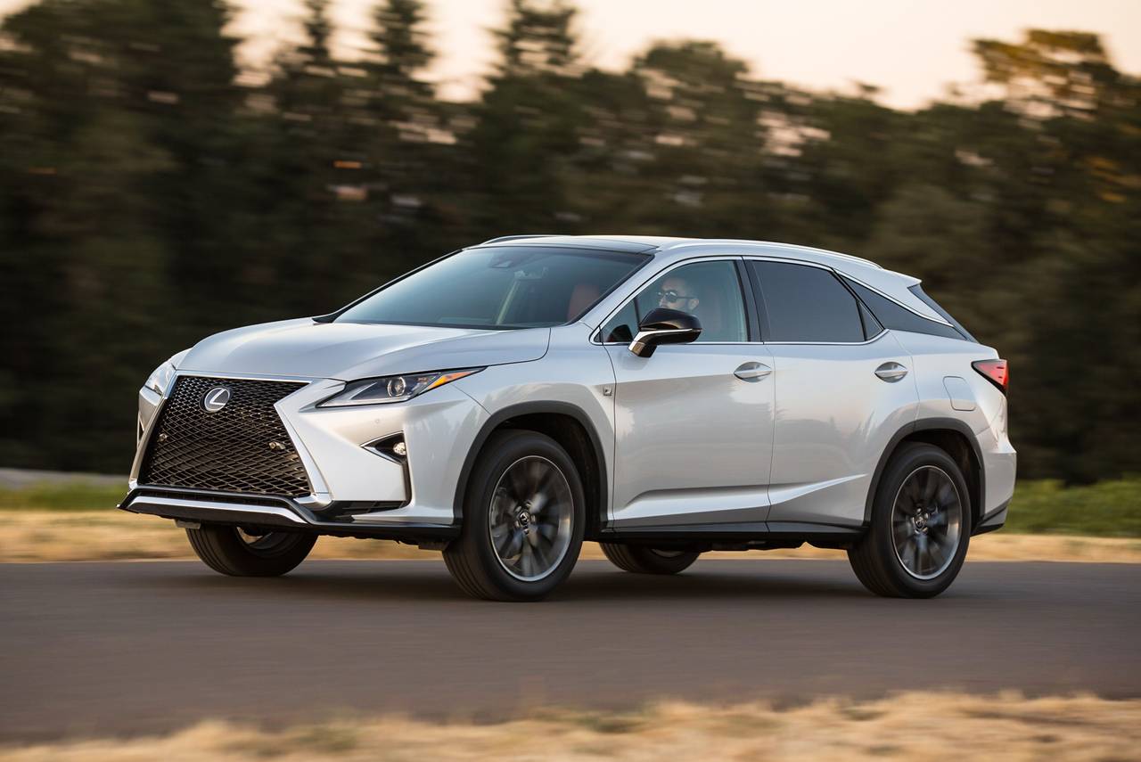 2017 Lexus Rx 350 Vin 2t2bzmca4hc056594 2017 Lexus Rx 350