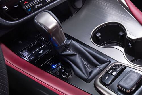 Lexus RX 350 F SPORT 4dr SUV Shifter