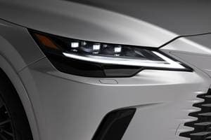 2023 Lexus RX 350