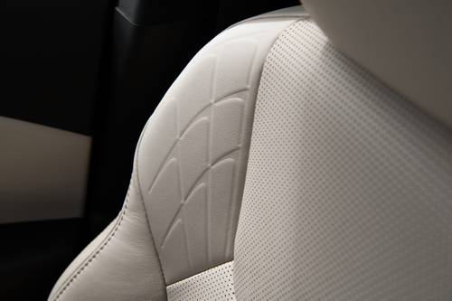 2023 Lexus RX 350h Premium 4dr SUV Interior Detail