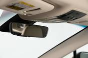 Lexus RX 350L Luxury 4dr SUV Interior Detail