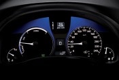 2013 Lexus RX 450h 4dr SUV Gauge Cluster 2013 Lexus RX 450h 4dr SUV Gauge Cluster