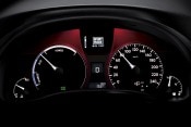 2013 Lexus RX 450h 4dr SUV Gauge Cluster 2013 Lexus RX 450h 4dr SUV Gauge Cluster