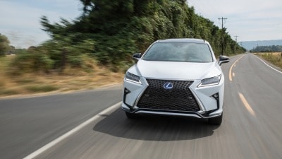Lexus