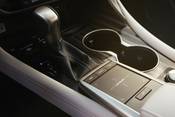 Lexus RX 450hL Luxury 4dr SUV Shifter